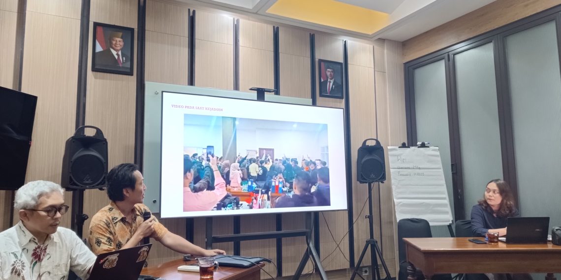 Pengelolaan Kebun Binatang Bandung