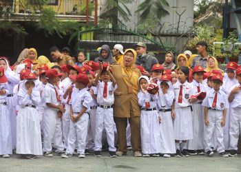 Tunjangan Profesi Guru