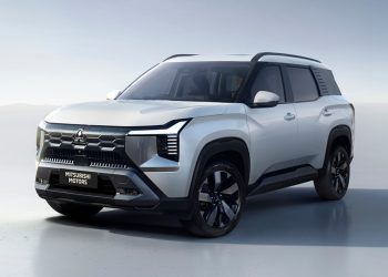mitsubishi destinator