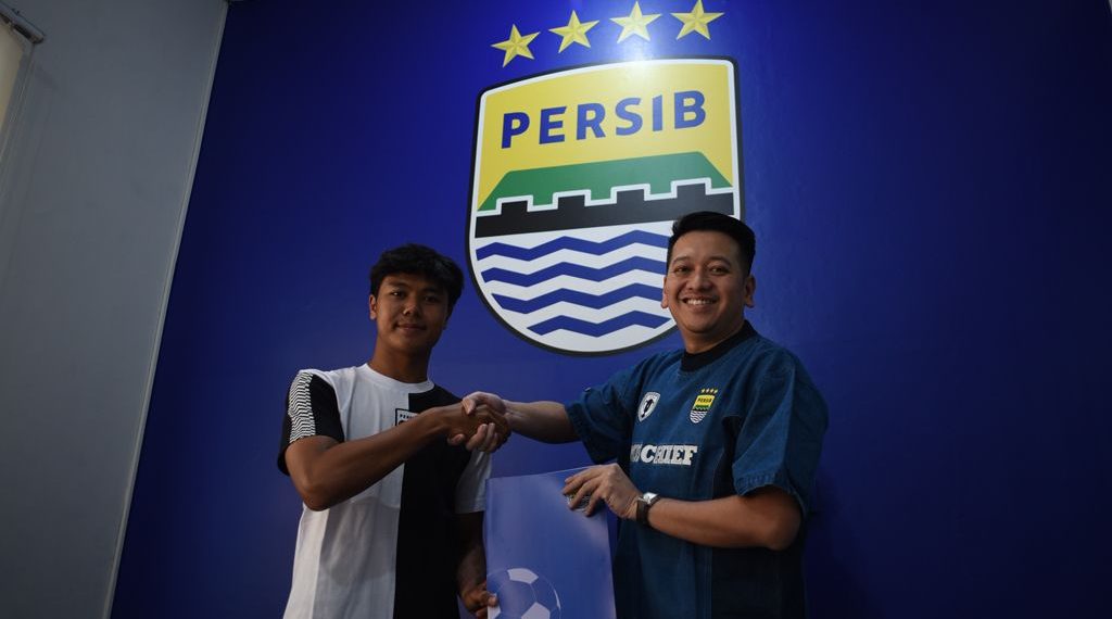 skuad Persib 2025