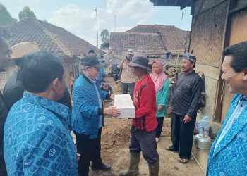 paguyuban pasundan Kabupaten Bandung