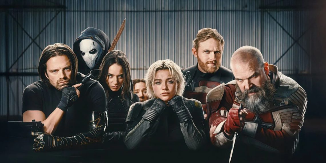 thunderbolts
