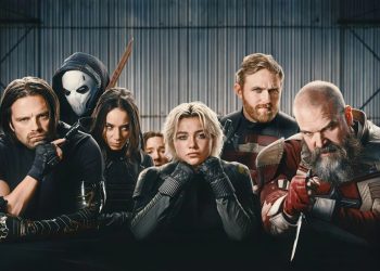 thunderbolts