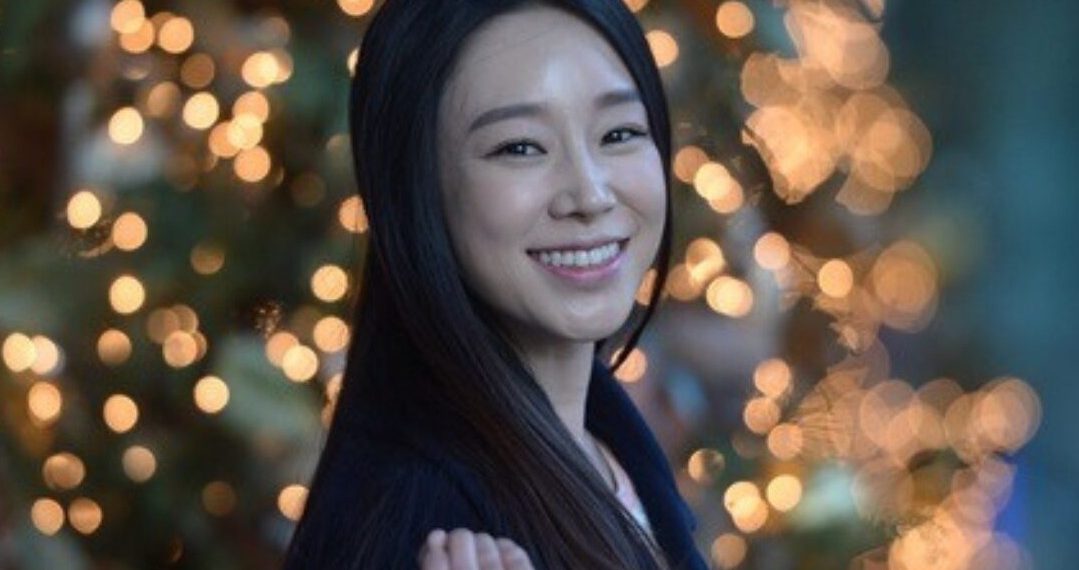 Lee Seo-yi