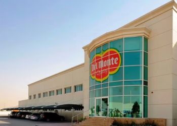 del monte bangkrut