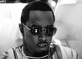 P Diddy
