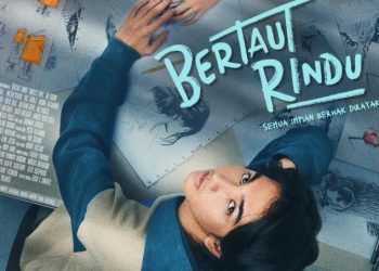 Bertaut Rindu