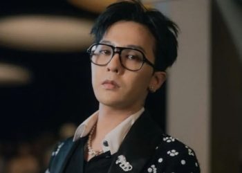 G-Dragon