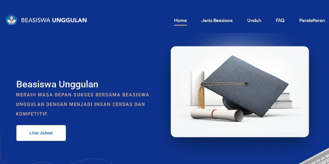 beasiswa unggulan