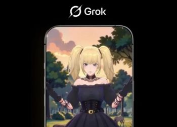 grok