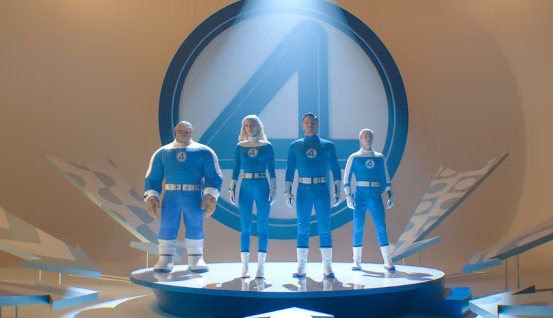 fantastic four