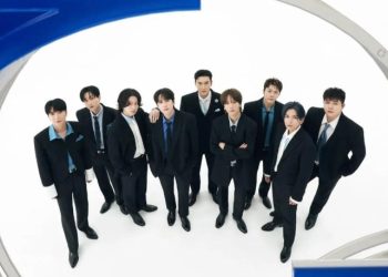 konser Super Junior