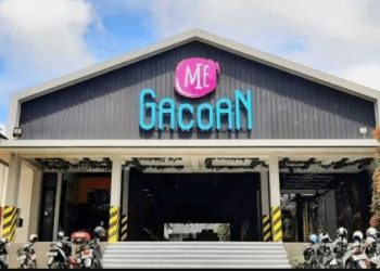 mie gacoan