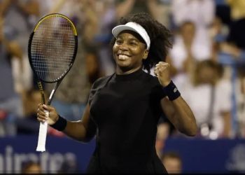 venus williams