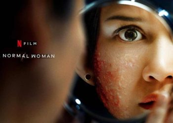 a normal woman netflix
