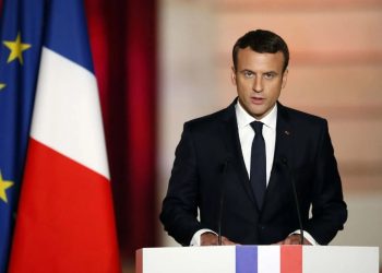prancis akui palestina