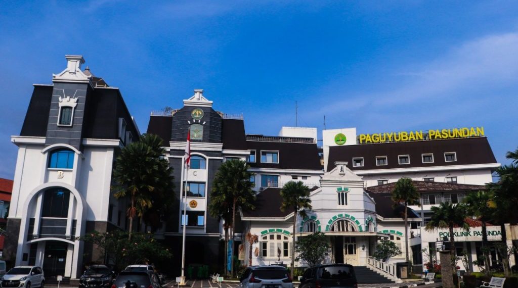 Paguyuban Pasundan