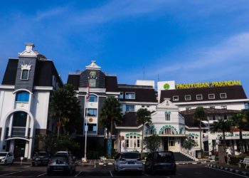 Paguyuban Pasundan