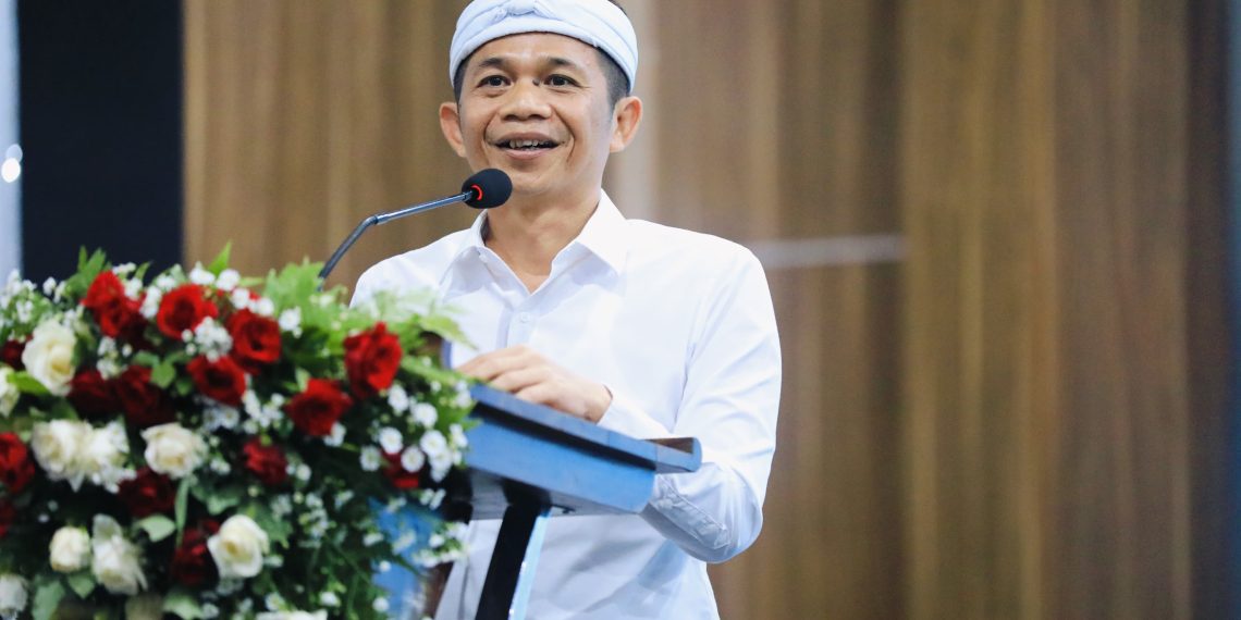Bupati Purwakarta