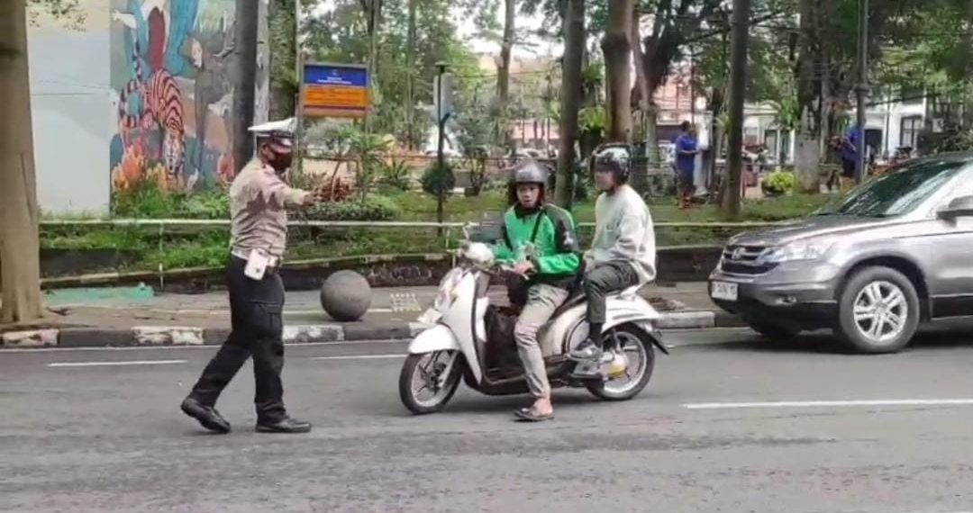 Operasi Patuh Lodaya 2025