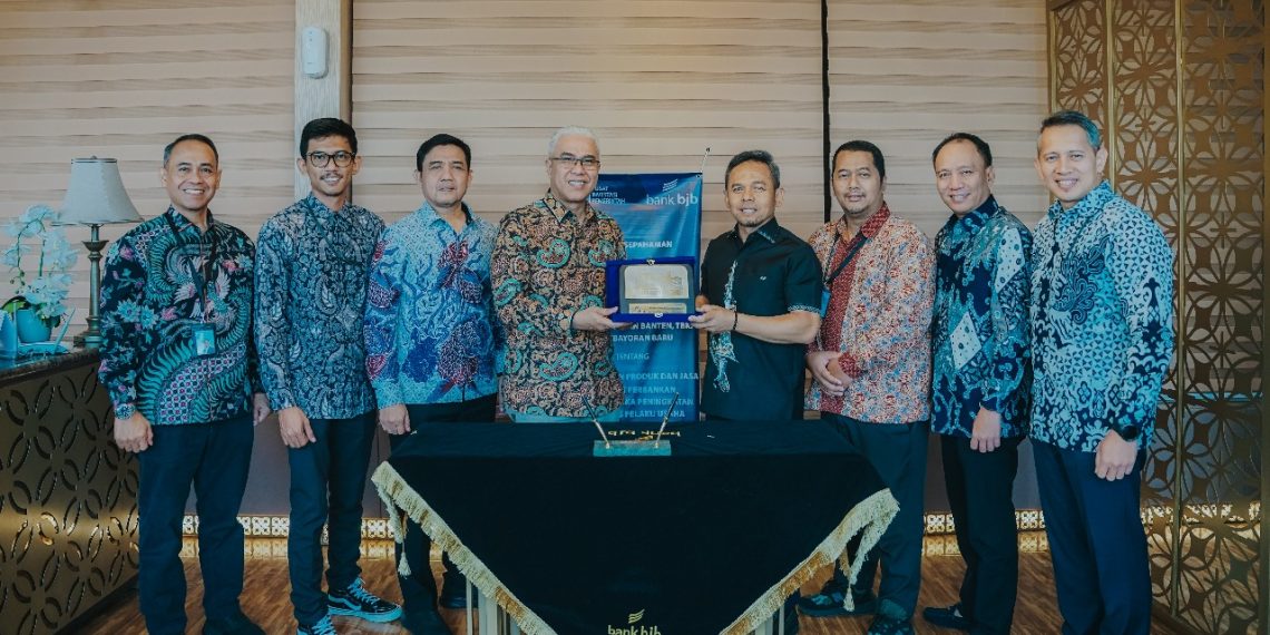 bank bjb PIP