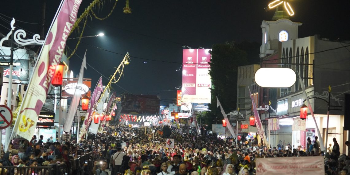 Festival Budaya Nusantara