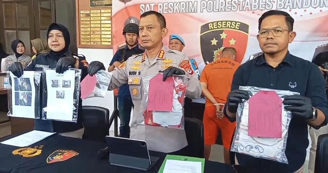 Pelecehan Anak
