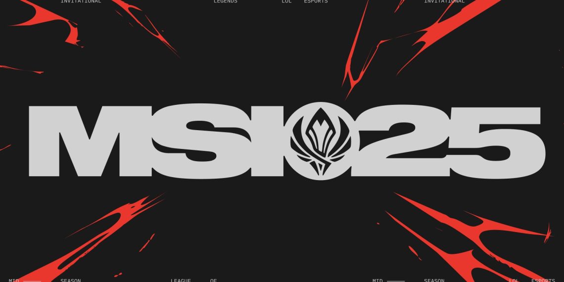 msi 2025