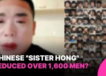 sister hong viral