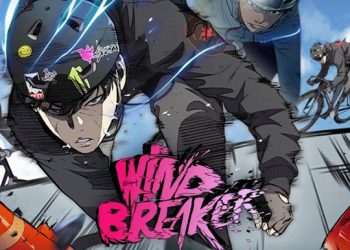 wind breaker