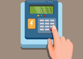tarif listrik 2025