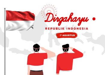 Logo HUT ke-80 RI Belum Dirilis Meski Sayembara Sudah Usai