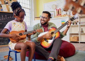 Anak Musik