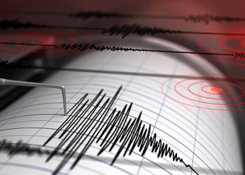 gempa rusia