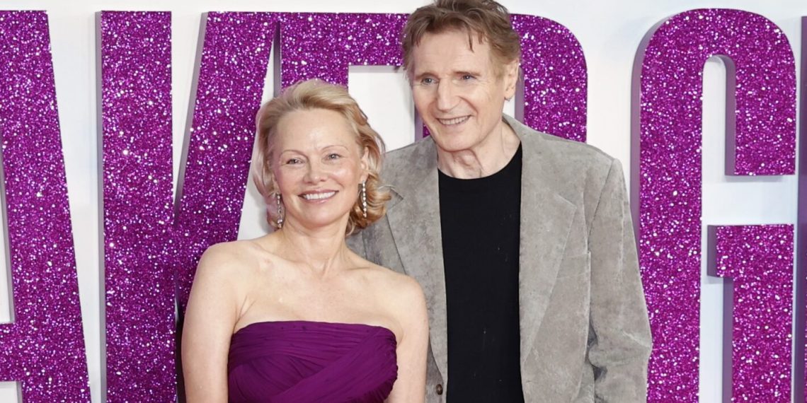 liam neeson
