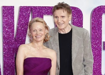 liam neeson