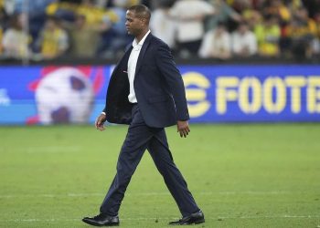 Patrick Kluivert
