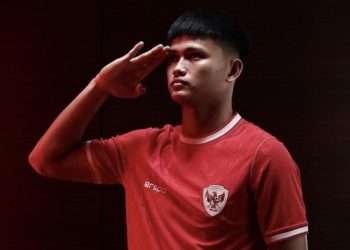 Prediksi susunan pemain Indonesia vs Brunei Darussalam di Piala AFF U-23 2025. (Foto: dok. PSSI)