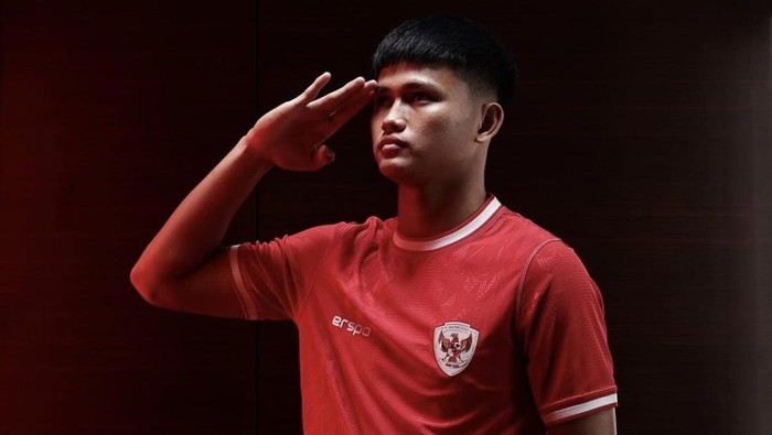 Prediksi susunan pemain Indonesia vs Brunei Darussalam di Piala AFF U-23 2025. (Foto: dok. PSSI)