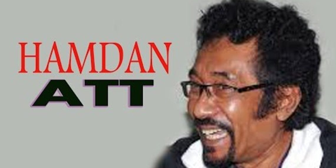hamdan att