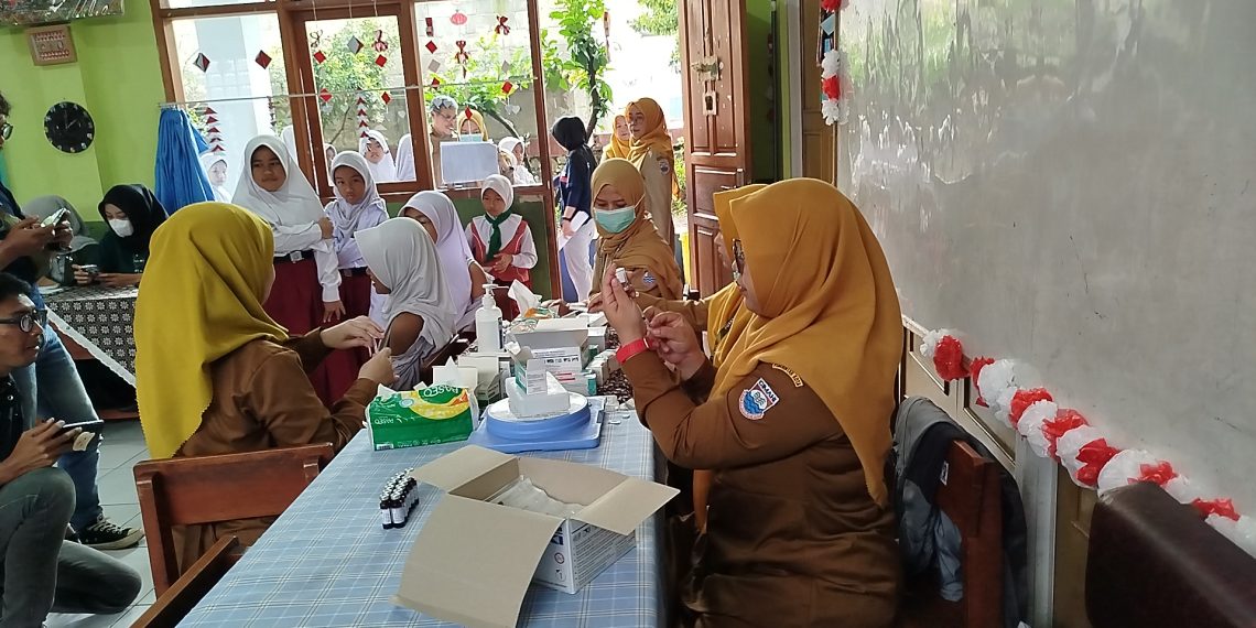 Vaksin HPV