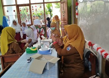 Vaksin HPV