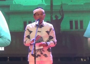Kenaikan PBB