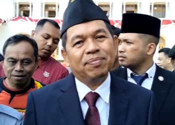 Tunggakan PBB
