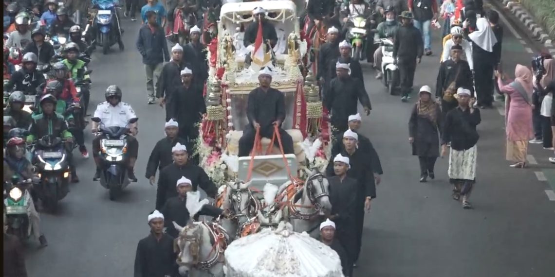 Kirab Budaya