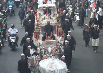 Kirab Budaya