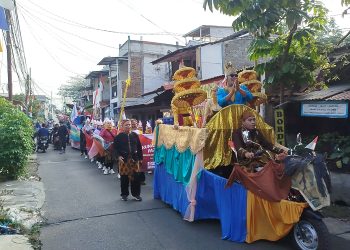 HUT RI ke-80
