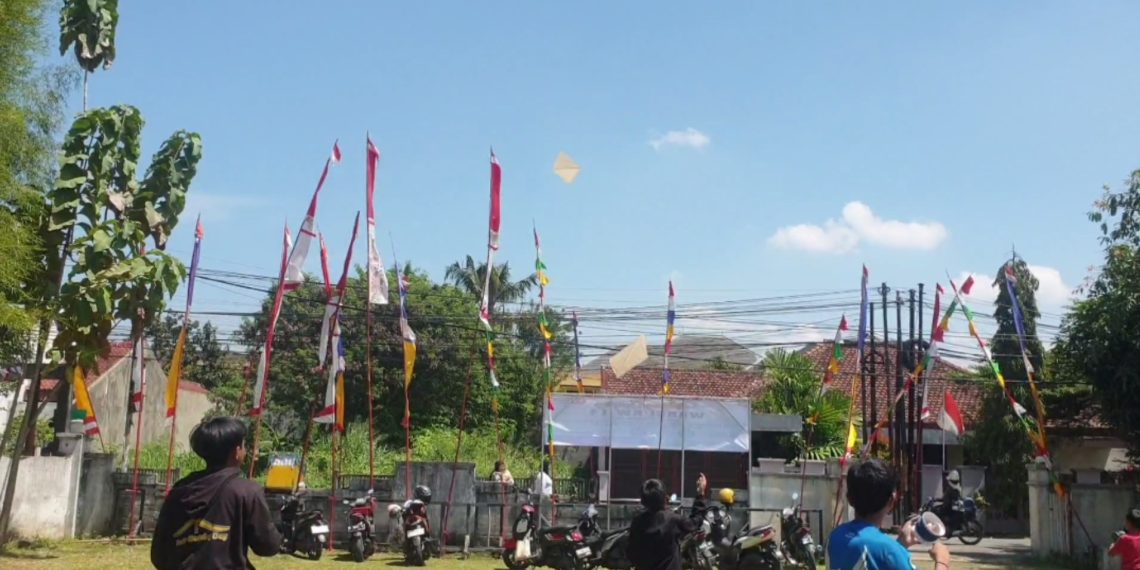 HUT RI