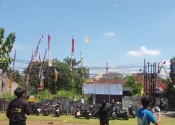 HUT RI