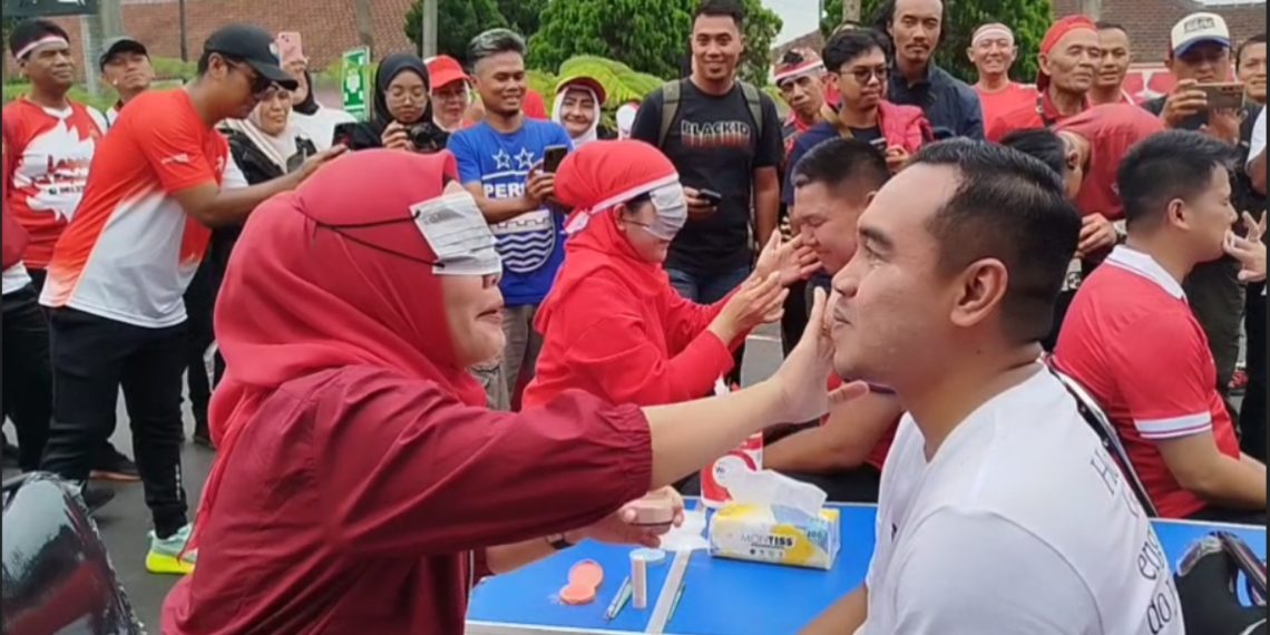 HUT RI